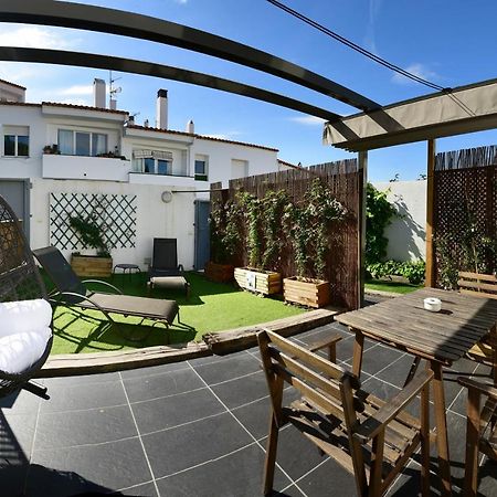 Duplex Luminoso En El Centro De Cadaques Lejlighed Eksteriør billede