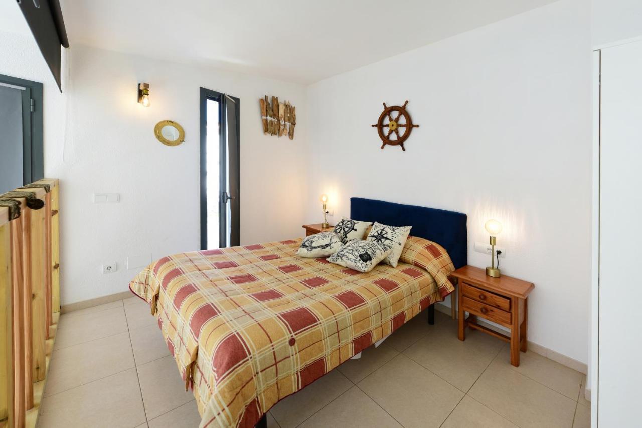 Duplex Luminoso En El Centro De Cadaques Lejlighed Eksteriør billede