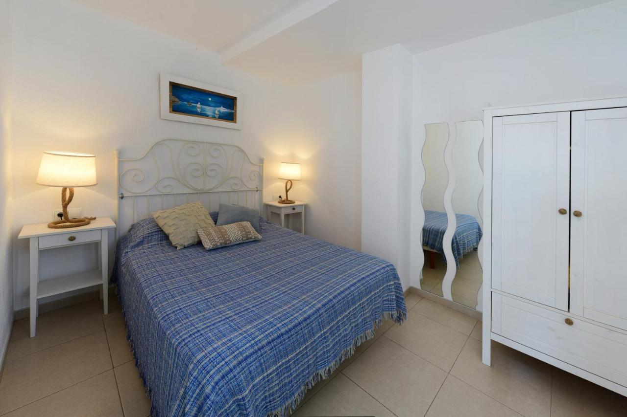 Duplex Luminoso En El Centro De Cadaques Lejlighed Eksteriør billede