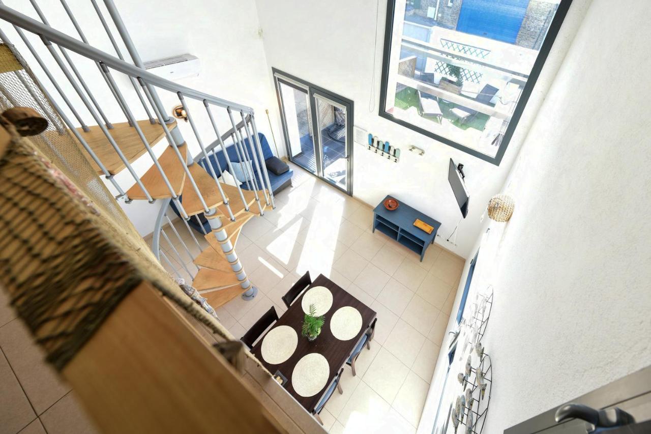 Duplex Luminoso En El Centro De Cadaques Lejlighed Eksteriør billede
