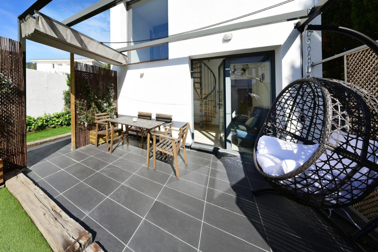 Duplex Luminoso En El Centro De Cadaques Lejlighed Eksteriør billede