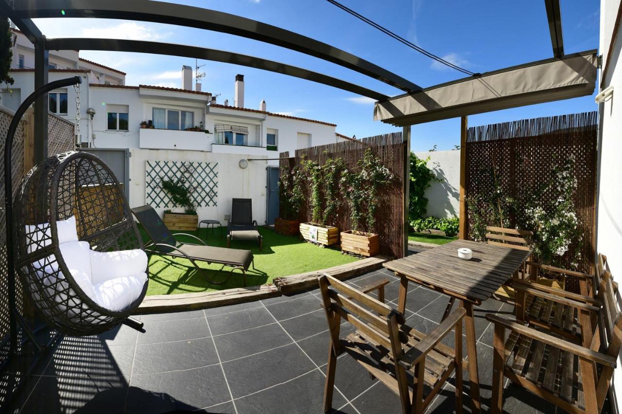 Duplex Luminoso En El Centro De Cadaques Lejlighed Eksteriør billede